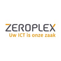 ZeroPlex logo - Similar company to Insign.It