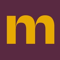 Monumental logo - Similar company to Third Party Public