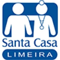 Hospital Irmandade Santa Casa de Limeira logo - Similar company to Maple Bear Limeira