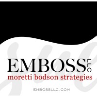 Emboss, LLC logo - Similar company to Greenwich Education Group