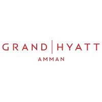 Grand Hyatt Amman logo - Similar company to Intercontinental Jordan
