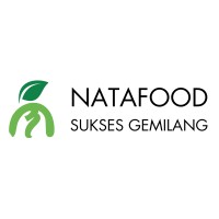 Natafood Indonesia logo - Similar company to Pt Tanur Muthmainnah Tour