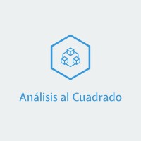 Análisis al Cuadrado logo - Similar company to Kahsh