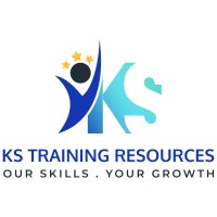 KS TRAINING RESOURCES logo - Similar company to Bitquest - Digital Agency