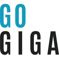 GoGiga logo - Similar company to Gogiga X