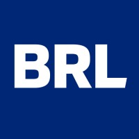 BRL logo - Similar company to Sls Security Group