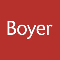 Boyer logo - Similar company to Iceni Projects