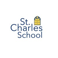 Saint Charles School logo - Similar company to Bilt, Inc.