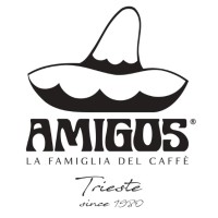 Amigos Caffè logo - Similar company to Propaketime