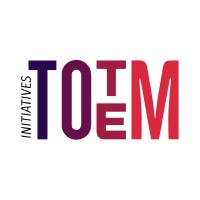 Totem Initiatives logo - Similar company to Cogitai S.A.I.