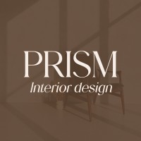PRISM Interior design logo - Similar company to Prism Interiors