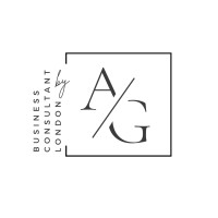 AG Consultancy logo - Similar company to Mahfouz & Refai Consulting