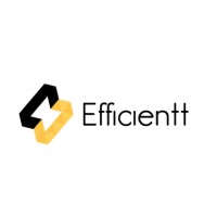 Efficientt logo - Similar company to Data Growth Community