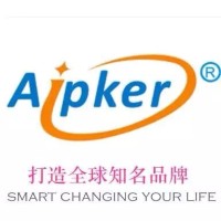 AoKe Electronic Co., Ltd logo - Similar company to Approx Iberia