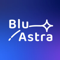 BluAstra logo - Similar company to Next4