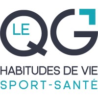 QG habitudes de vie Sport-Santé logo - Similar company to Cdsa 86 - Cd Sport Adapté De La Vienne