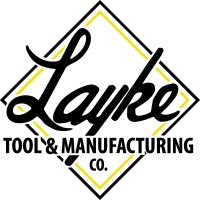Layke Tool & Manufacturing Co. logo - Similar company to Leech Carbide