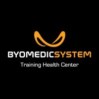 Byomedic Training logo - Similar company to Winback Go East