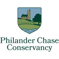 Philander Chase Conservancy logo - Similar company to Kokosing Nature Preserve