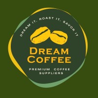 Dream Coffee Uganda logo - Similar company to Abundia - Green Coffee Exporters