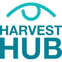 Harvest Hub Ltd logo - Similar company to Future Workshop Limited