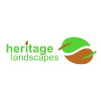 Heritage Landscapes · San Antonio logo - Similar company to Apple Pest Control