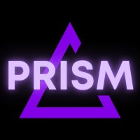 PRISM logo - Similar company to B3D