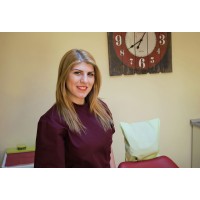 Cabinet stomatologic Dr. Visan Timisoara logo - Similar company to Dentimage Clinica Stomatologica