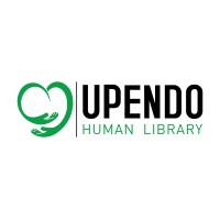 Upendo Human Library logo - Similar company to Human Library Mumbai