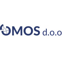 OMOS d.o.o. logo - Similar company to Byterunner Services
