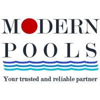 Modern Pools Pte Ltd logo - Similar company to Innovez Engineering