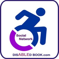DisABLEdBOOK logo - Similar company to Mindfulness Greece