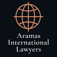 Aramas International Lawyers logo - Similar company to Qleek