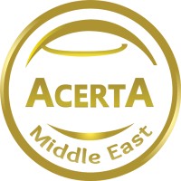 Acerta Middle East For Inspection, Certification and Training. logo - Similar company to Infinity Certifications Services Ics