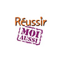 Réussir Moi Aussi