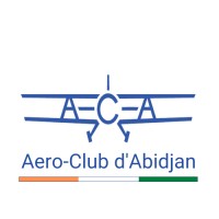 Aeroclub d'Abidjan logo - Similar company to Graphicolor Ci