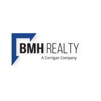 BMH Realty logo - Similar company to Corrigan Construction