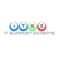 IT SUPPORT EXPERTS logo - Similar company to It Mate Solutions