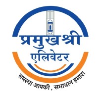 Pramukhshri Elevator Pvt Ltd logo - Similar company to Electrolead (Pune) Pvt.Ltd