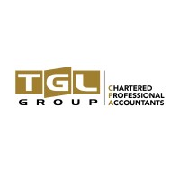 TGL Group Chartered Professional Accountants LLP logo - Similar company to Affinity Accountants Llp