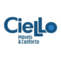 Ciello Móveis e Conforto logo - Similar company to Pulse