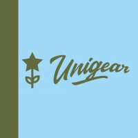 UniGear logo - Similar company to Unigear