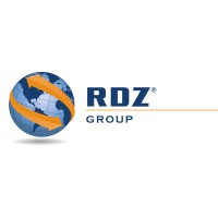 RDZ GROUP logo - Similar company to Cocreations