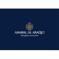 Amaral de Araújo e Advogados Associados logo - Similar company to Susart Seixas