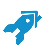 Rocketly On-Demand Service Marketplace logo - Similar company to Bugbox
