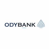ODYBANK logo - Similar company to Unilogis
