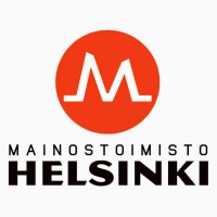 Mainostoimisto Helsinki Oy logo - Similar company to Mainostoimisto Neodesign