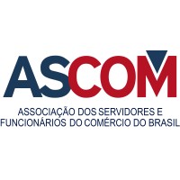 ASCOM Brasil logo - Similar company to Norte A Sul Benefícios