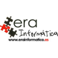 Era Soluciones Informáticas S.L logo - Similar company to Empresa De Tecnología De La Información Y Automática (Ati, Une)
