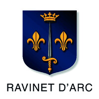 RAVINET D'ARC logo - Similar company to Apogé Austerlitz